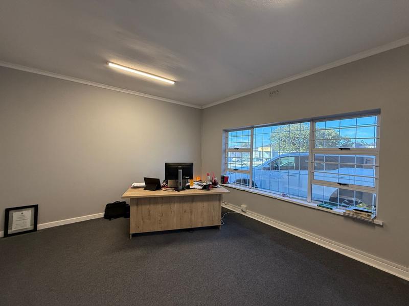 Commercial Property for Sale in Newton Park Eastern Cape